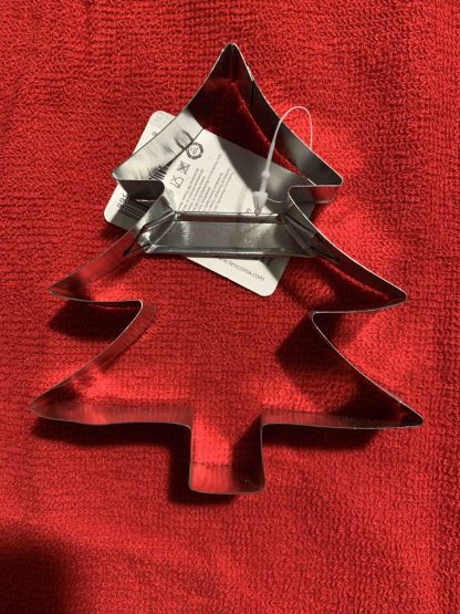 TESCOMA TAGLIABISCOTTI ALBERO NATALE