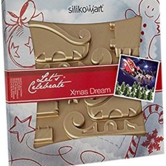 STRAMPO RENNE IN SILICONE