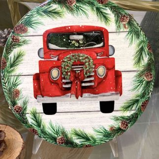 SOTTOPENTOLA NATALE AUTO