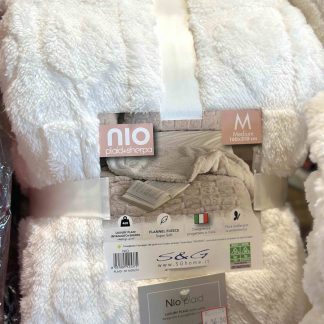 PLAID CUORICINI M