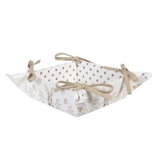 CLAYRE & EEF CESTNO PANE CONIGLIO