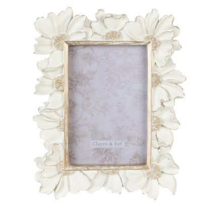 CORNICE FOTO CLAYRE & EEF