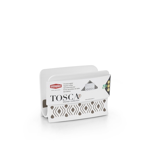 TOSCA PORTATOVAGLIOLI VERTICALE