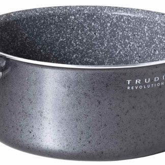 AETERNUM TRUDI CASSERUOLA 2 MANICI 18 CM