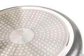 AETERNUM TRUDI CASSERUOLA 2 MANICI 24 CM