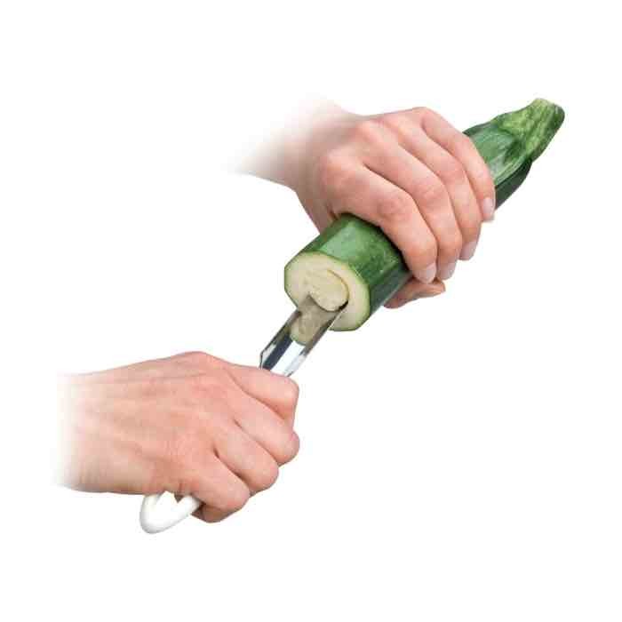 TESCOMA SVUOTA ZUCCHINE