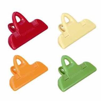 TESCOMA CLIP PER SACCHETTI 7CM 4 PZ