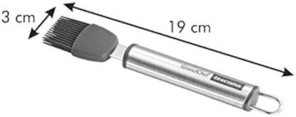 TESCOMA PENNELLO CUCINA IN SILICONE