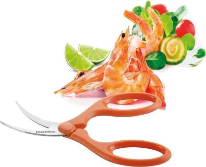 TESCOMA FORBICI PER GAMBERI
