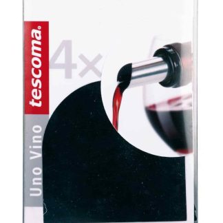 TESCOMA BECCUCCI FLESSIBILI SALVAGOCCIA