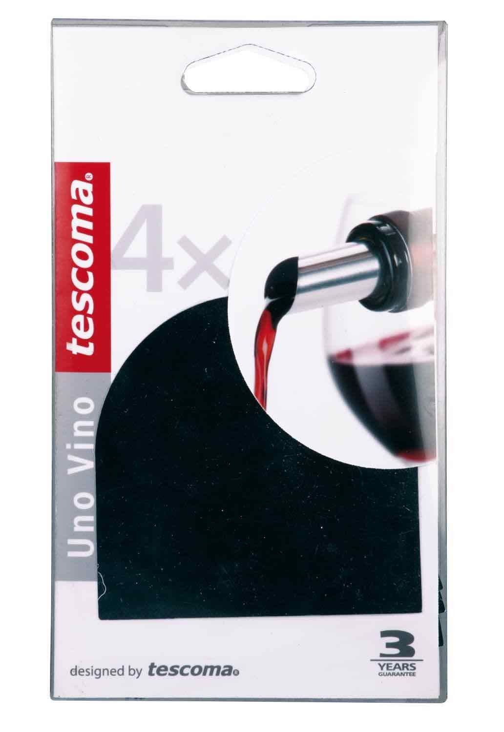 TESCOMA BECCUCCI FLESSIBILI SALVAGOCCIA