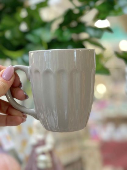 TOGNANA MUG RELIEF COSTANTIN