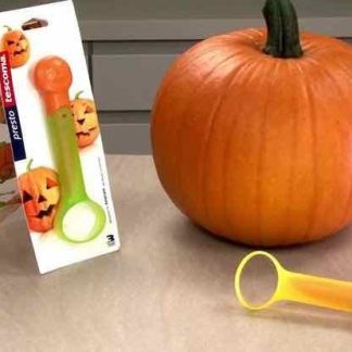 TESCOMA COLTELLO PER INTAGLIARE ZUCCA HALLOWEEN