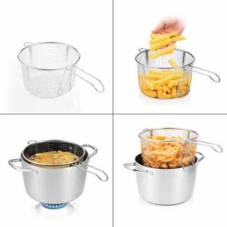 TESCOMA GRANDCHEF CESTELLO PER FRITTURA