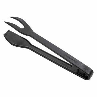 TESCOMA PINZA CON FORCHETTA NYLON