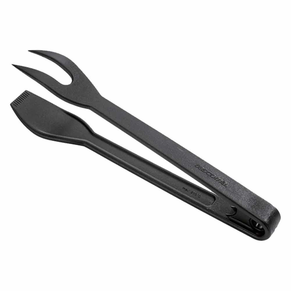 TESCOMA PINZA CON FORCHETTA NYLON