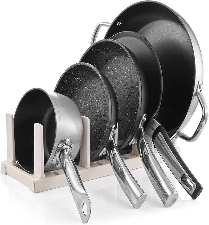 TESCOMA FLEXISPACE PORTA PADELLE
