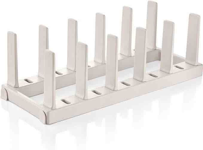 TESCOMA FLEXISPACE PORTA PADELLE