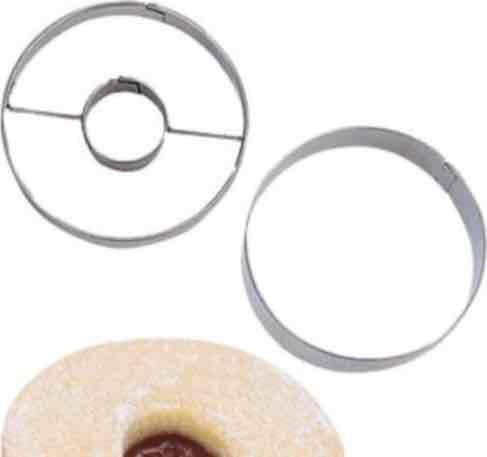TESCOMA FORMINA 5,5CM PER BISCOTTI