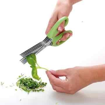 TESCOMA FORBICI PER ERBE AROMATICHE