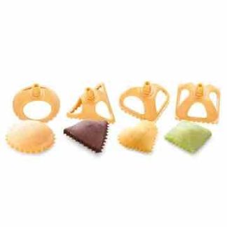 TESCOMA TAGLIA RAVIOLI