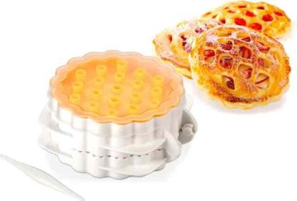 TESCOMA FORMA CROSTATINE