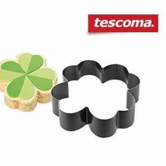 TESCOMA STAMPO QUADRIFOGLIO