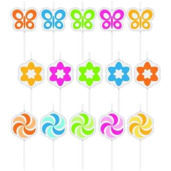 TESCOMA CANDELINE COMPLEANNO