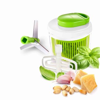 TESCOMA TRITATUTTO MANUALE 3IN1