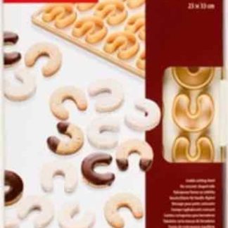 TESCOMA TAGLIA BISCOTTI CROISSANT/FERRO DI CAVALLO