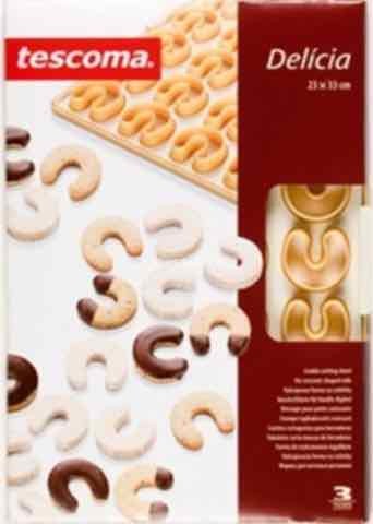 TESCOMA TAGLIA BISCOTTI CROISSANT/FERRO DI CAVALLO