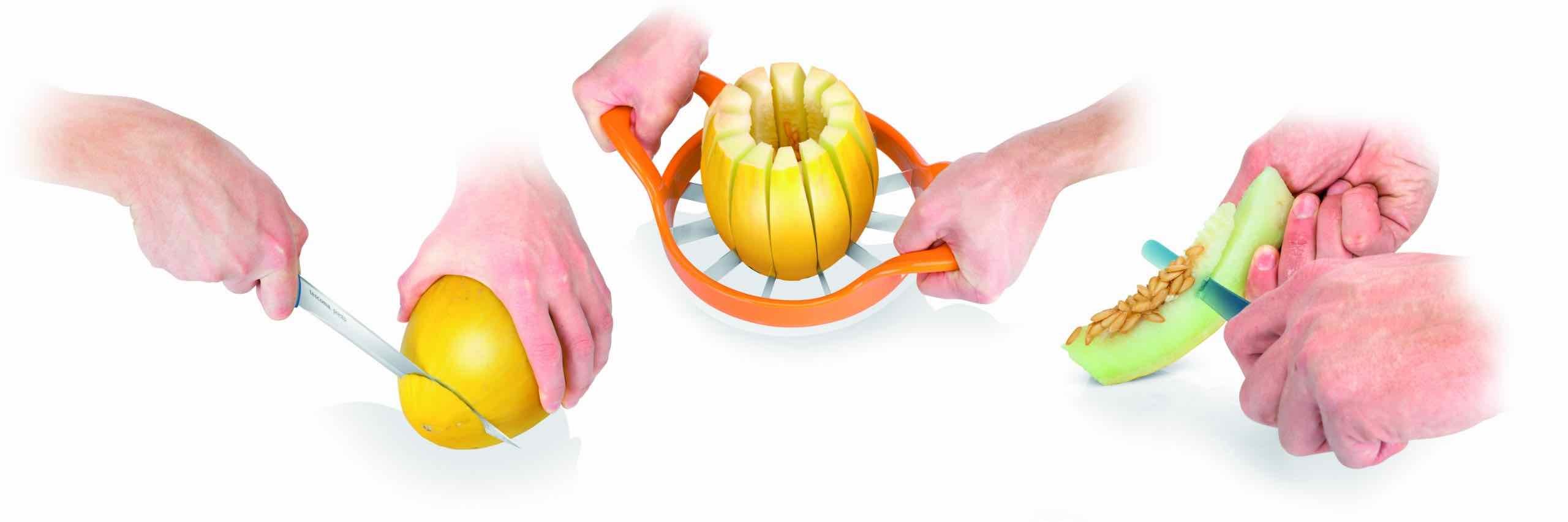 TESCOMA AFFETTA MELONE
