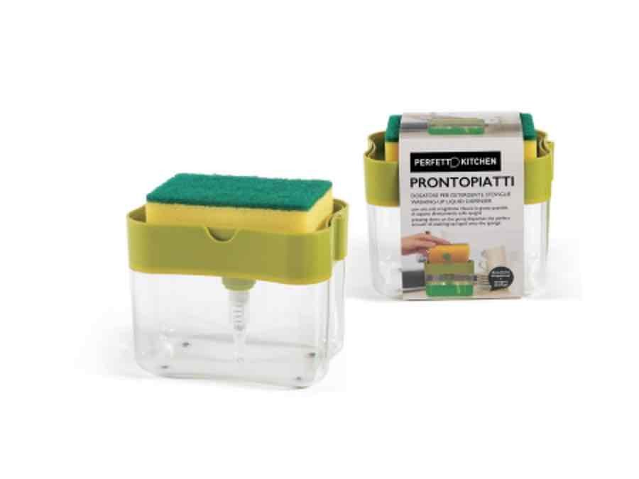 PERFETTO PRONTOPIATTI DOSATORE