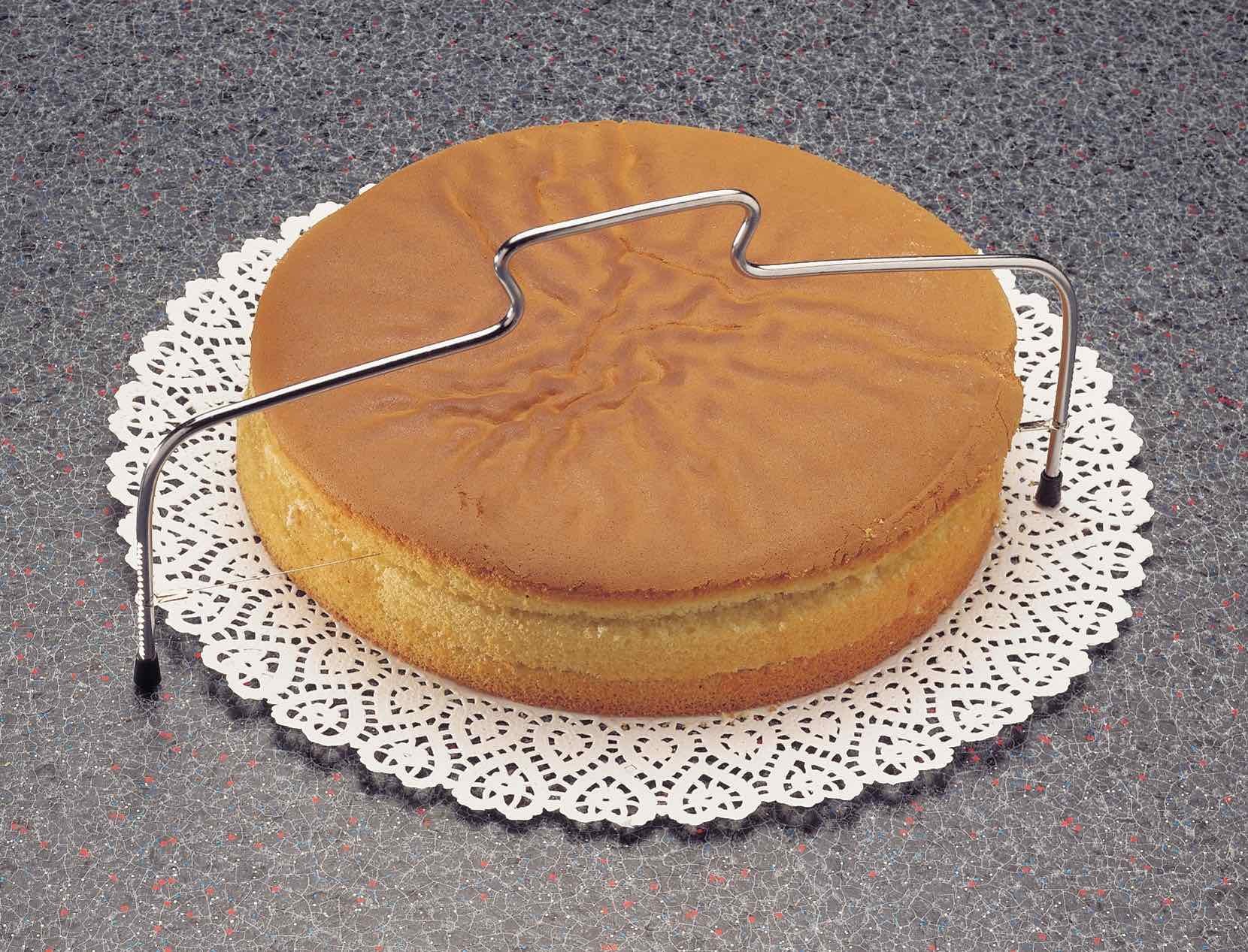 ZENKER TAGLIATORTE PER FARCIRE