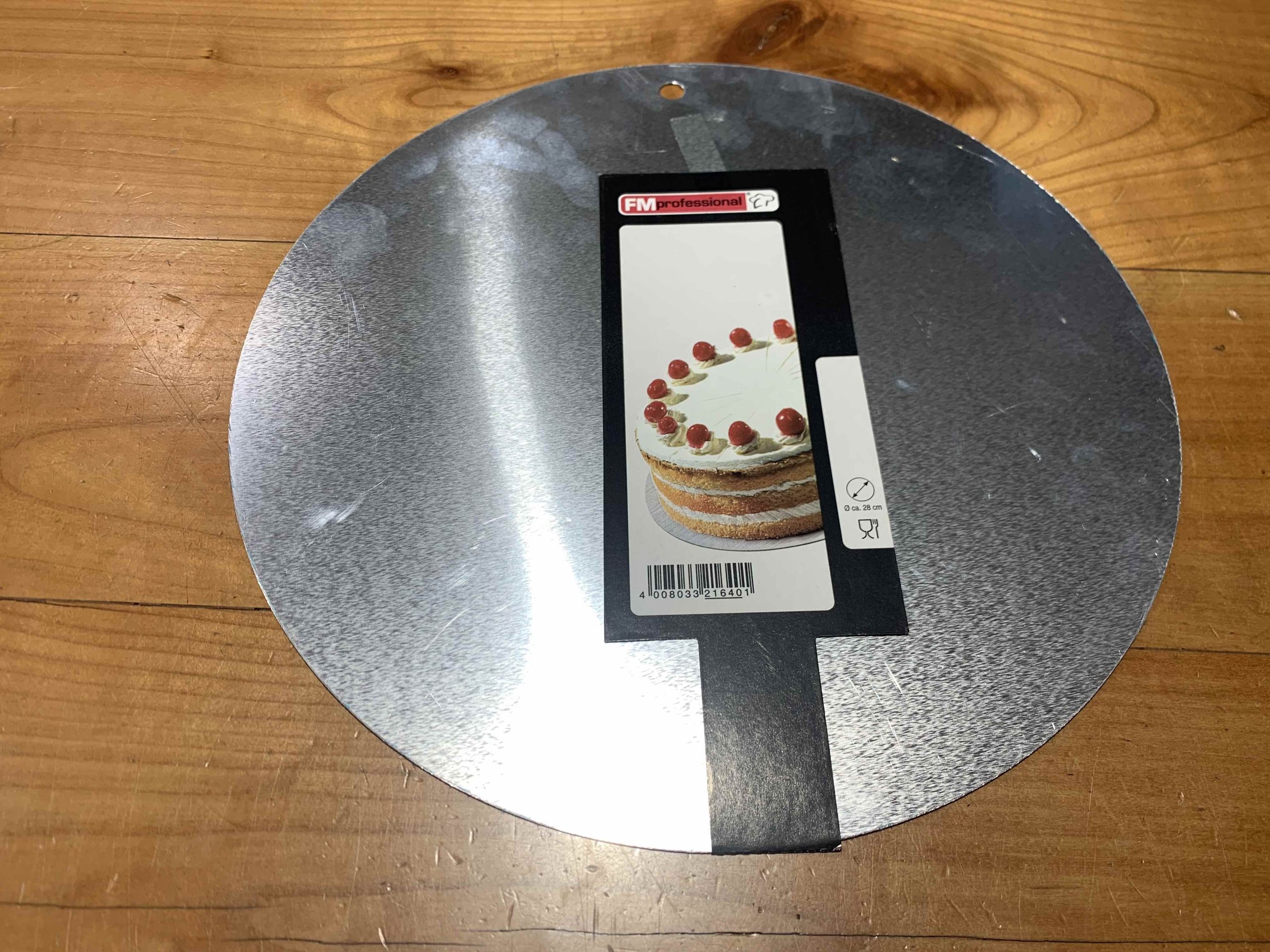FACKELMANN PIATTO PER TORTE