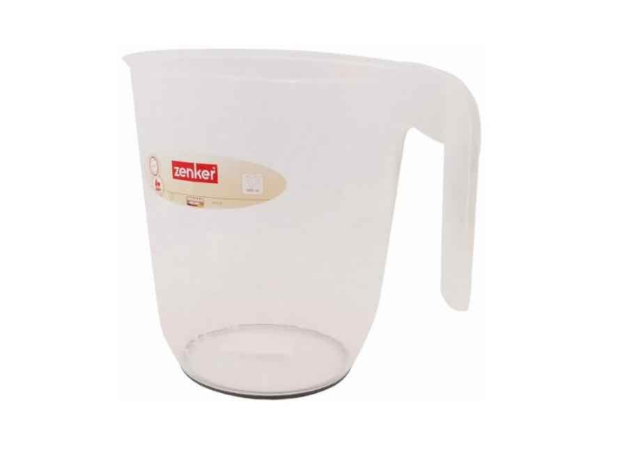 ZENKER CARAFFA GRADUATA 2L