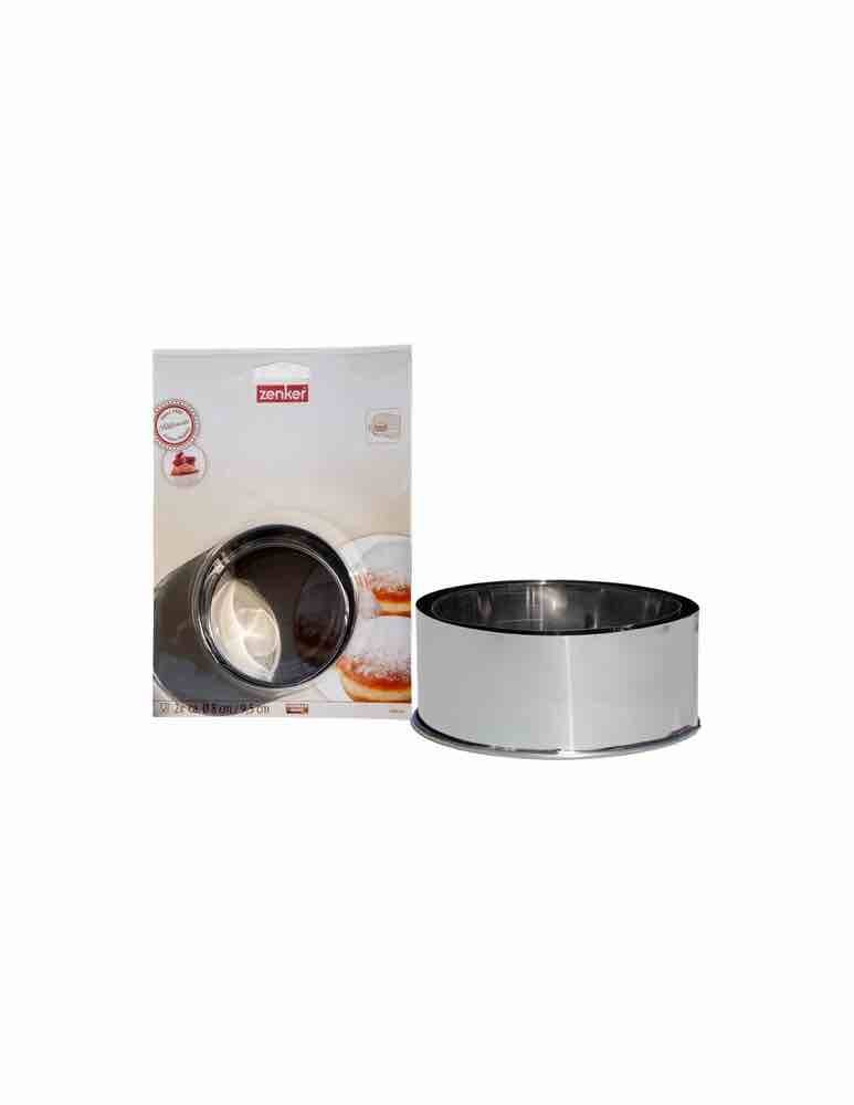 ZENKER COPPA PASTA 2 PZ