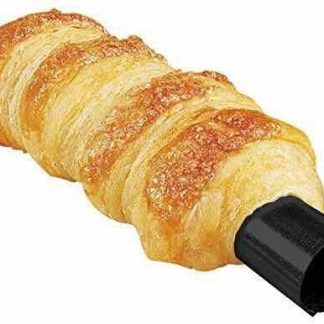 ZENKER CILINDRI PER CANNOLI 13CM