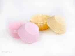 ZENKER PIROTTINI IN SILICONE PER MUFFIN 8PZ