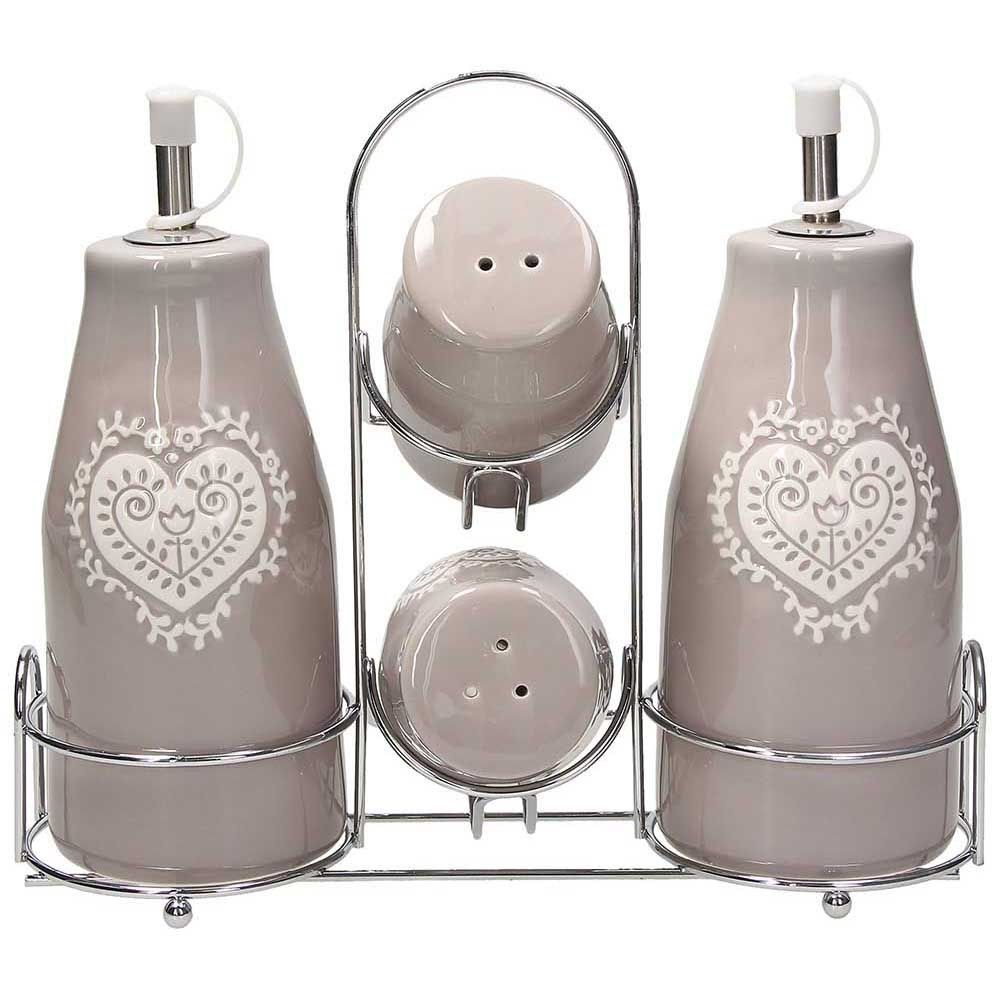 MENAGE CASA MONTANA TOGNANA