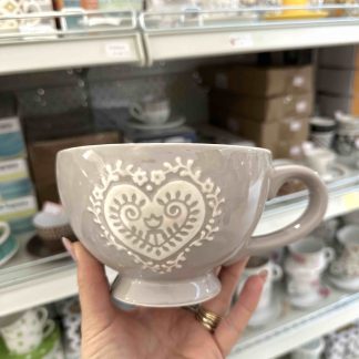 TAZZA MAXI JUMBO MONTANA