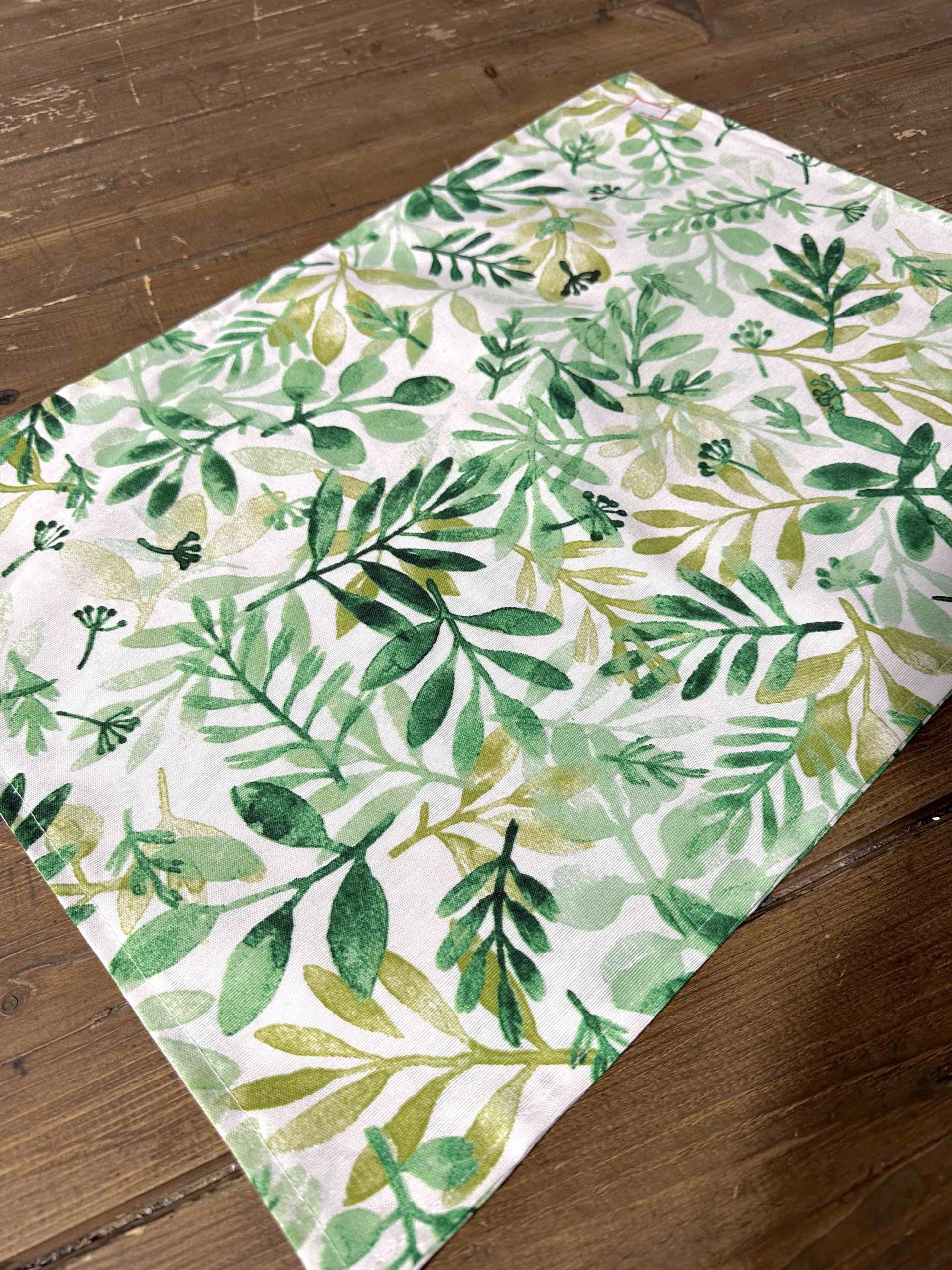 TOVAGLIETTA FOGLIOLINE