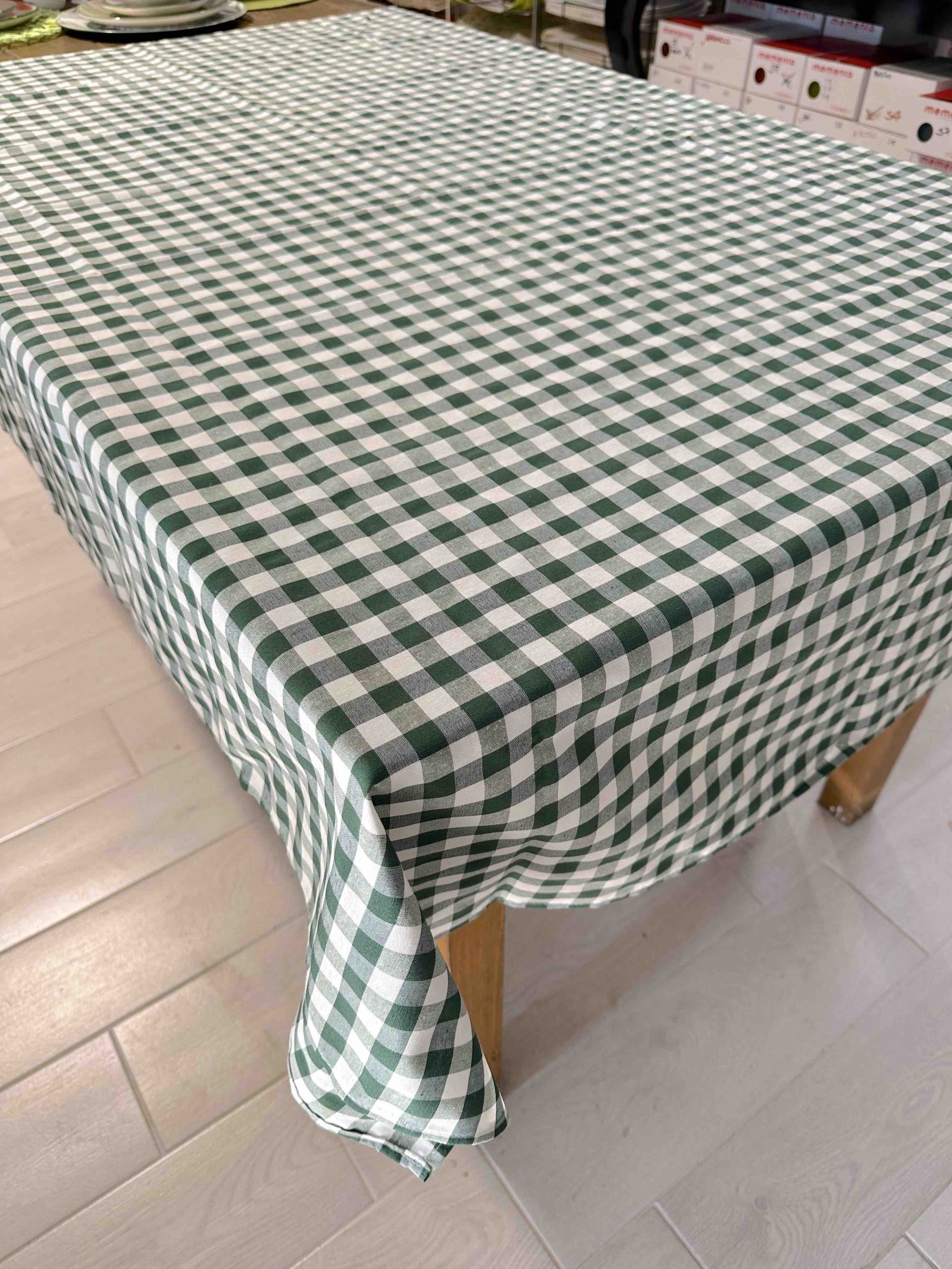 TOVAGLIA OSTERIA VERDE