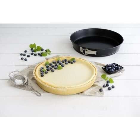 ZENKER TORTIERA CONICA 32CM