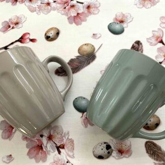 TOGNANA MUG RELIEF COSTANTIN