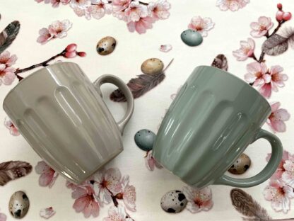 TOGNANA MUG RELIEF COSTANTIN