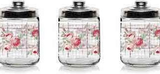 CERVE SET 3 BARATTOLI ROSALIA