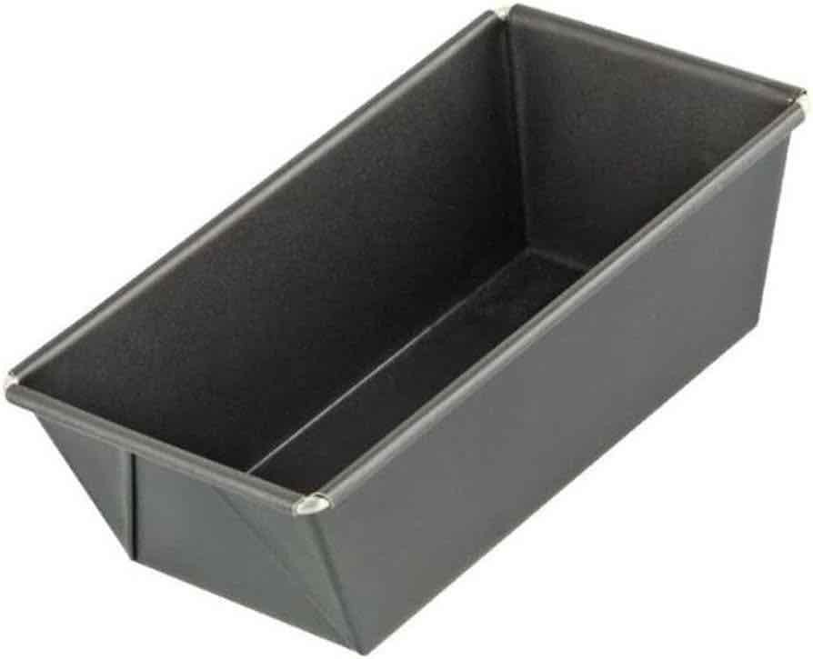 ZENKER STAMPO PLUM CAKE