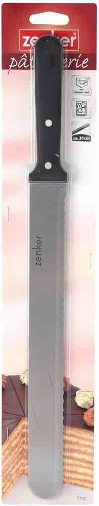 ZENKER COLTELLO SEGHETTATO PER PASTICCERIA