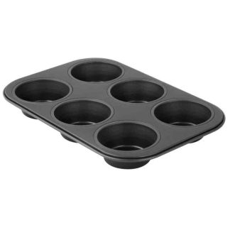 ZENKER STAMPO MUFFIN 6P